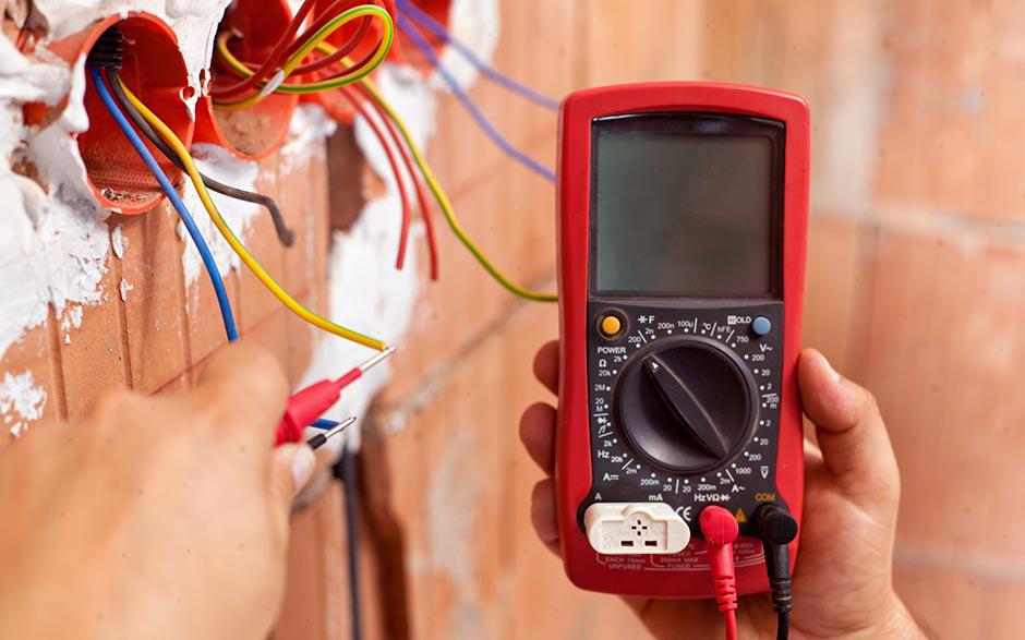 électricité maison Mitry-Mory