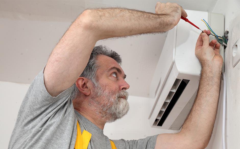 électricité maison Chilly-Mazarin