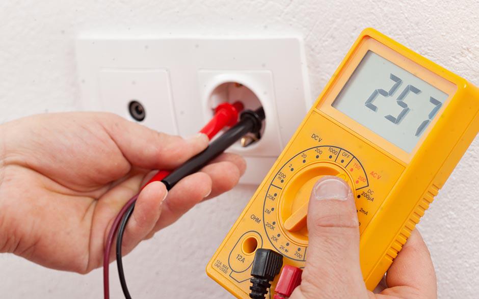 devis d'électricité Courbevoie